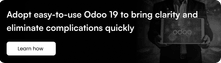 Adopt Odoo 19