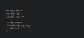 unique build function