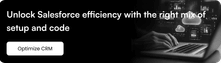 Optimize CRM
