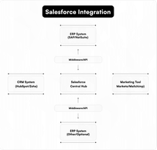 Salesforce Integration