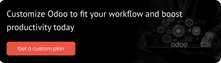 Get a custom plan