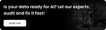Is your data ready for AI_ Let our experts audit and fix it fast!