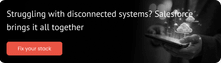 Fix your stack