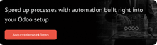 Automate workflows
