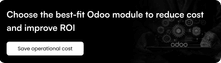 Save operational cost