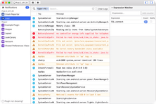 React Native Debugging