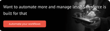 Automate your workflows