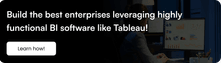 Software like tableau