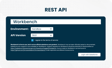 REST API