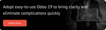 Odoo 19 to bring clarity