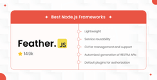 Feather.js