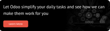Odoo simplify