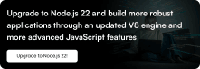 Upgrade to Node.js 22