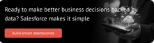 Build smart dashboards