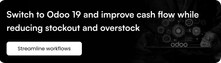 stockout and overstock