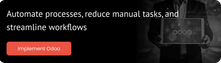 Implement Odoo