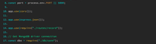  Hire Node.js developers