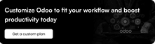 Get a custom plan