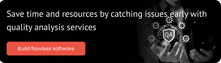 Build flawless software
