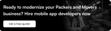 Hire mobile app developers now