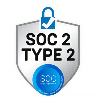 SOC 2 Type II Certified