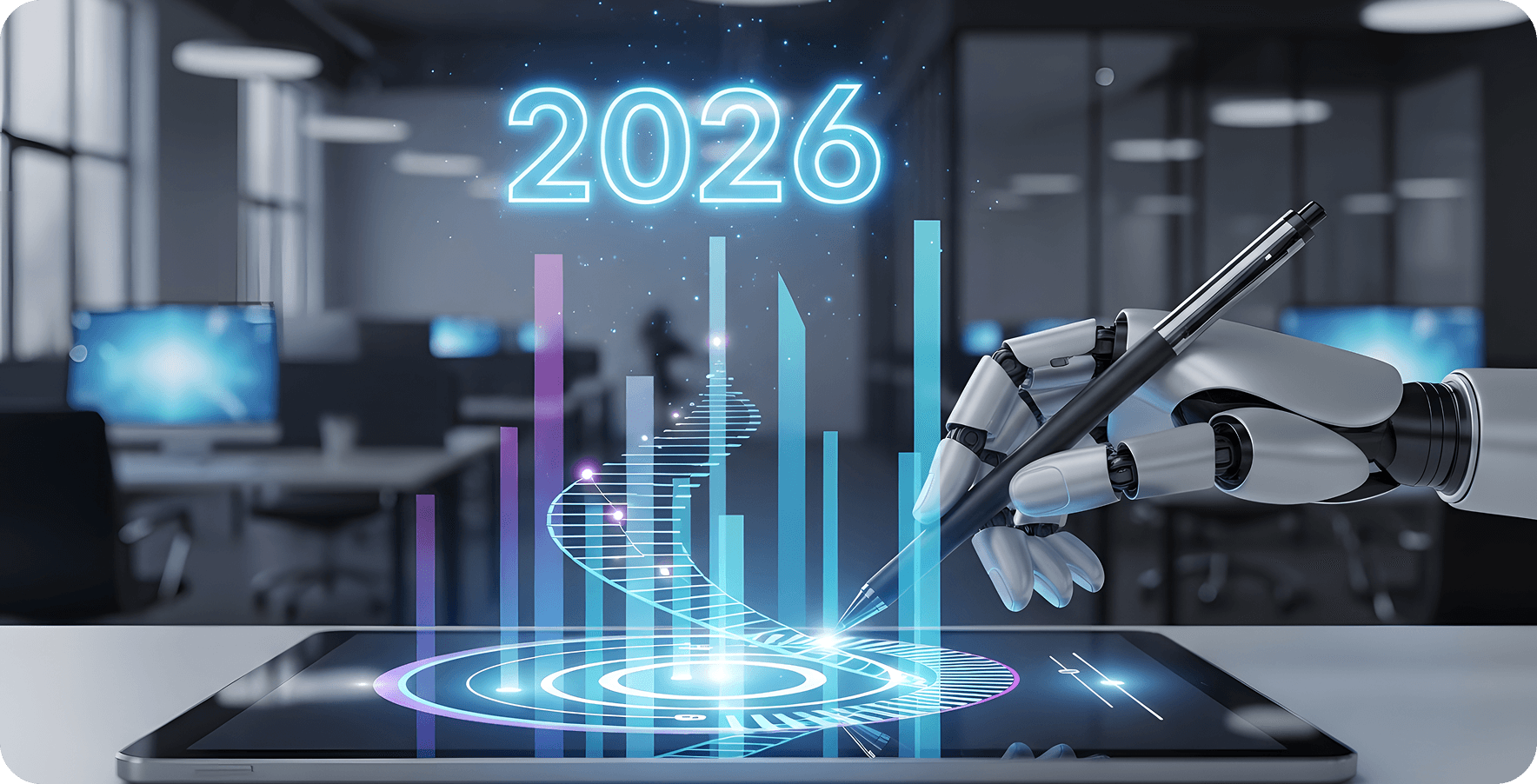 Agentic AI in 2026: What Changed, What’s Real, and How to Adopt Without Increasing Risk | Agile Infoways