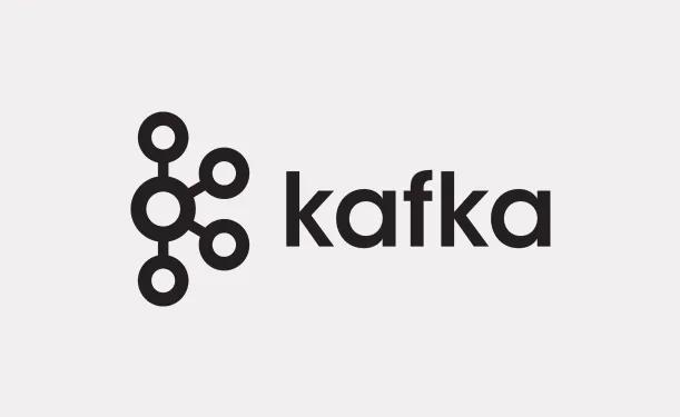 Distributed streaming data application with Apache Kafka
