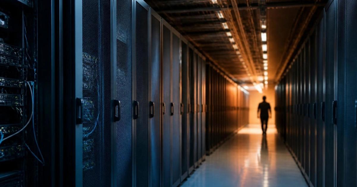 AWS DevOps services supporting an enterprise cloud migration
