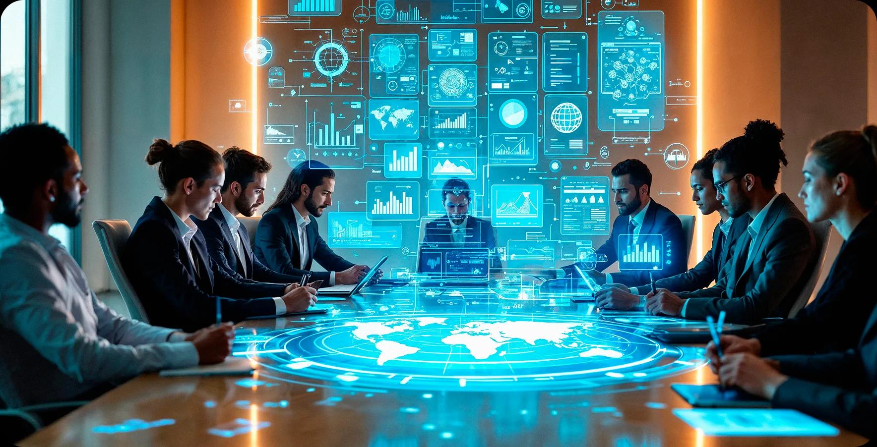 From Data Pipelines to Data-Triggered AI: The Rise of Event-First Intelligence | Agile Infoways