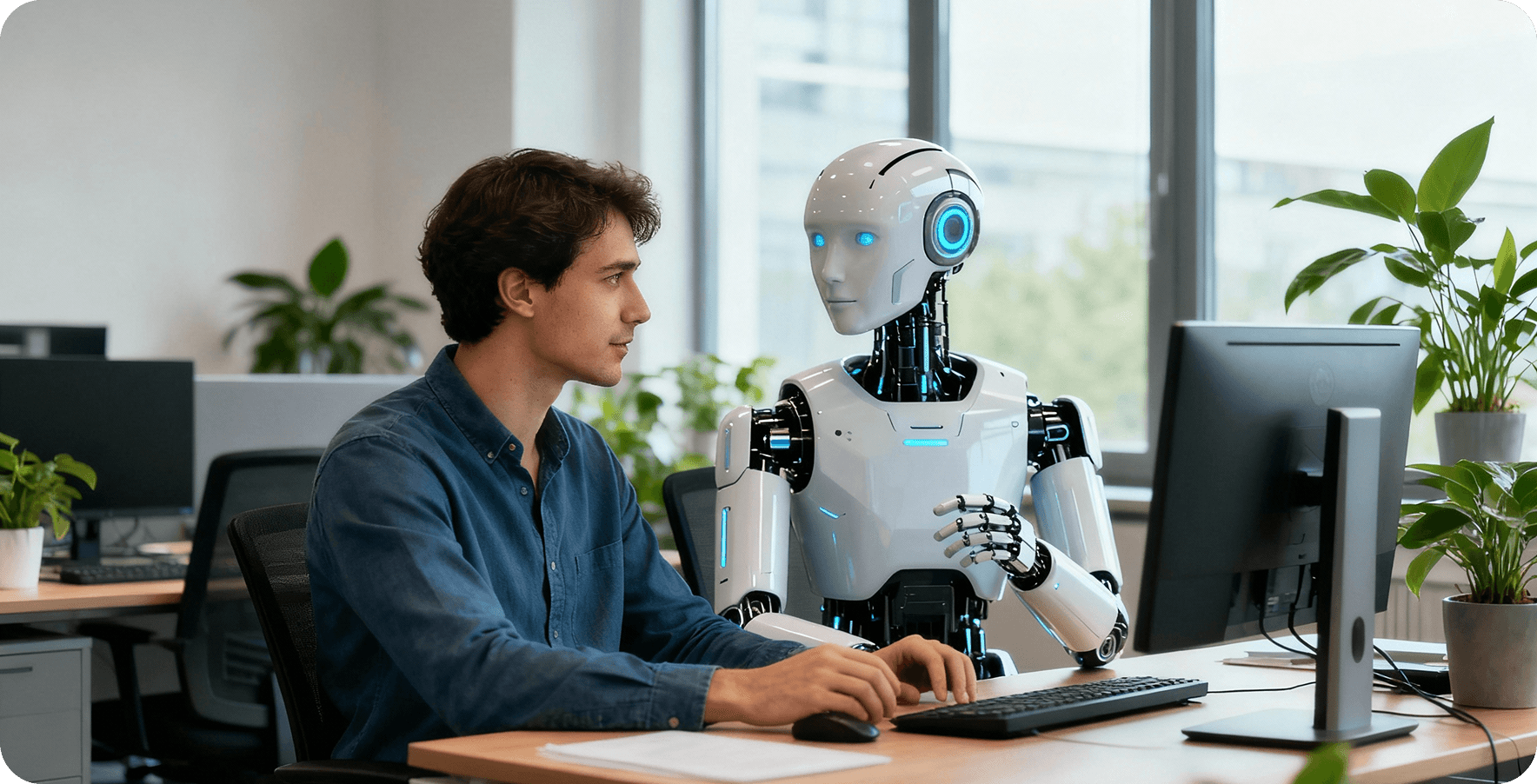 The 2026 Agentforce revolution and agents managing agents