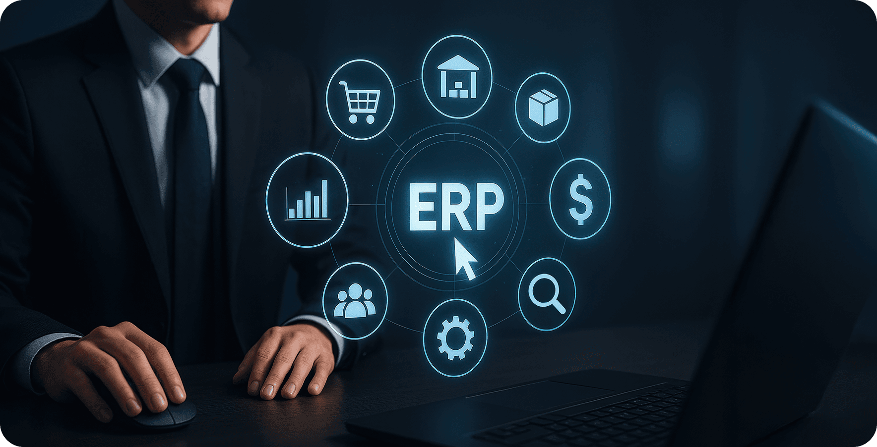 Composable ERP and why Odoo is a modern alternative to monolithic systems