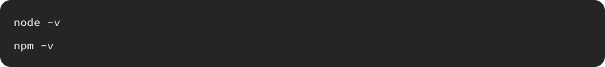 Windows - Installation verification