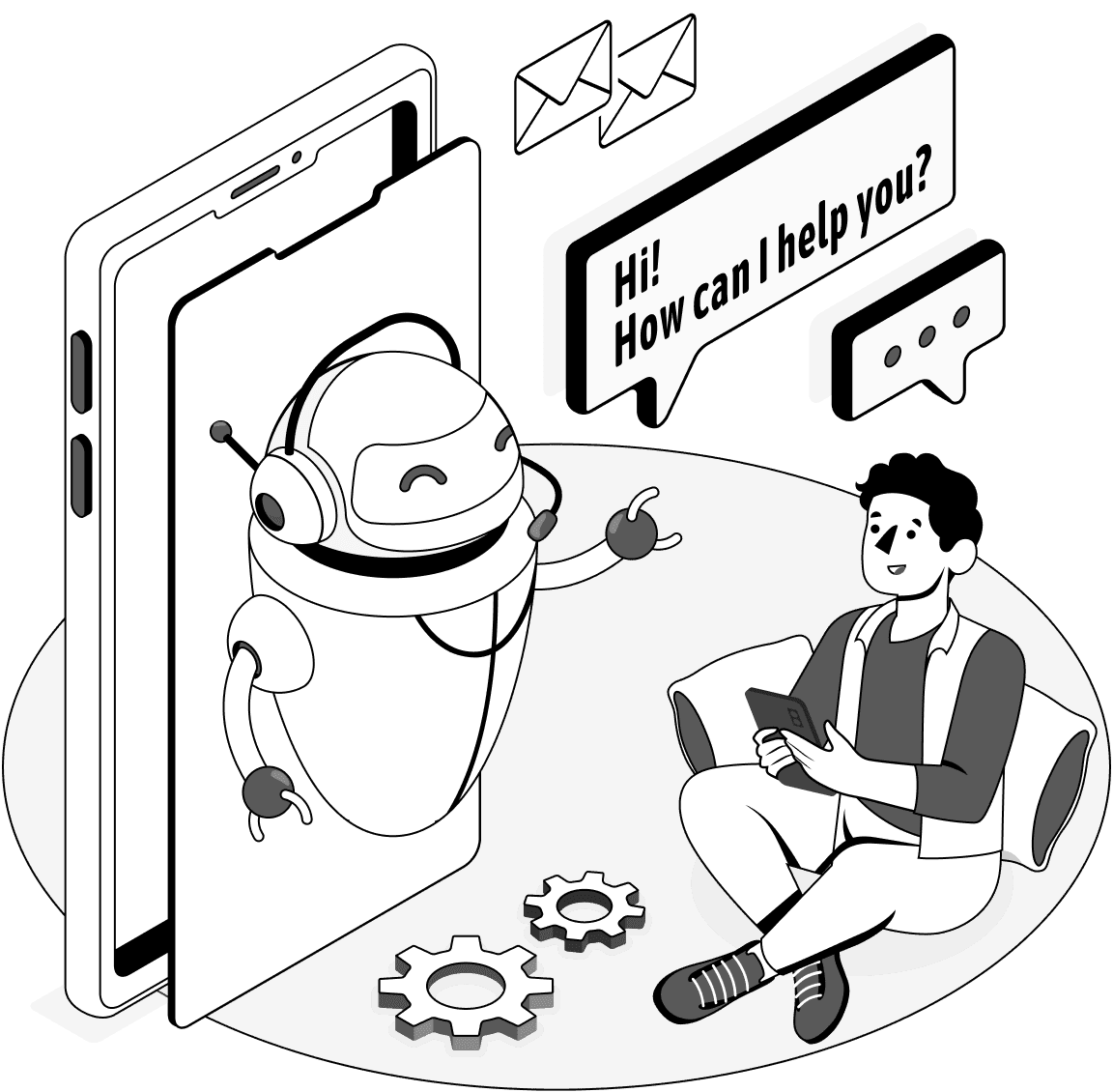 Kiksasa platform