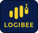 Logibee logo