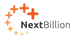 NextBillion logo