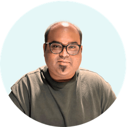 Pratik Kantesiya