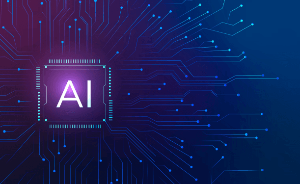 AI is the future of mobile app development