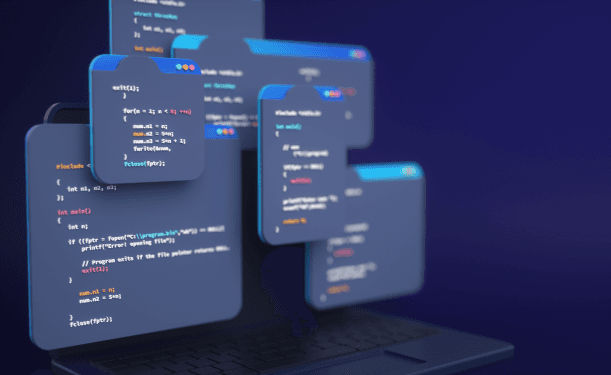 Front-end Development Company