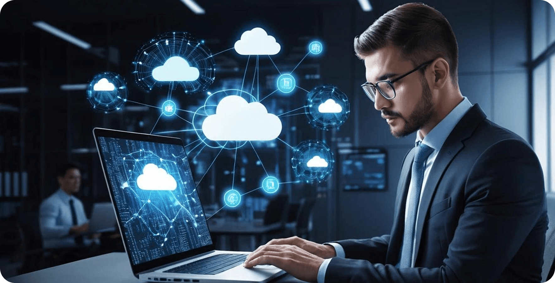 Comprehensive guide to Salesforce migration services
