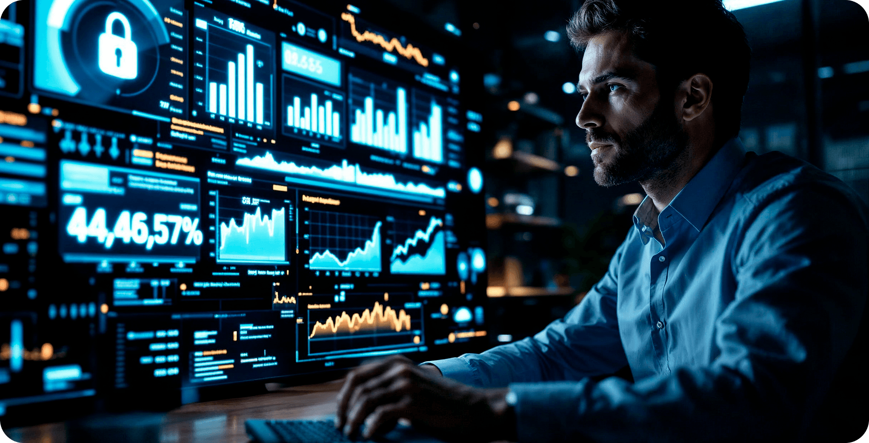 Data Observability 2.0: Why 2026 Will Demand Self-Healing Data Platforms | Agile Infoways