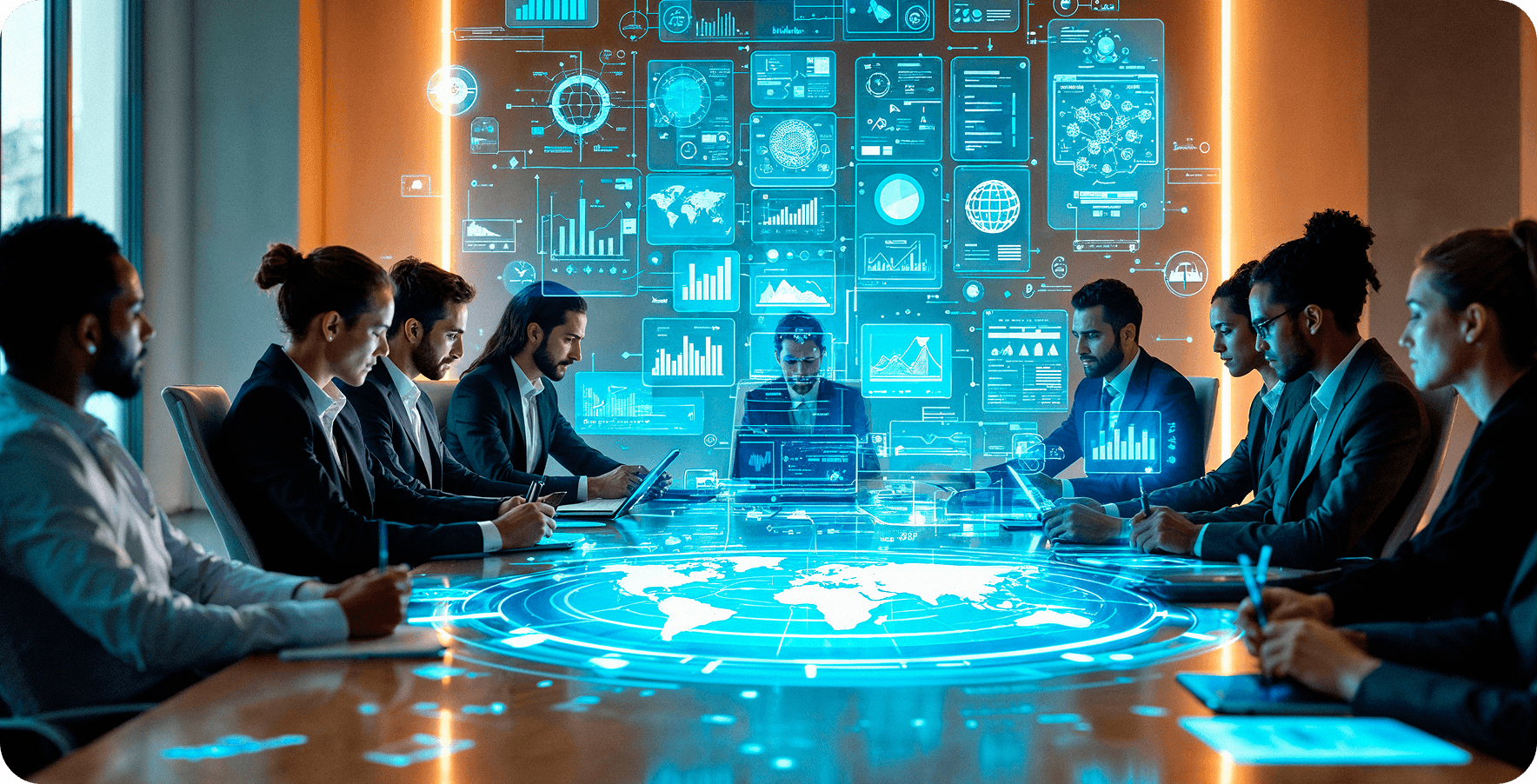 From Data Pipelines to Data-Triggered AI: The Rise of Event-First Intelligence | Agile Infoways