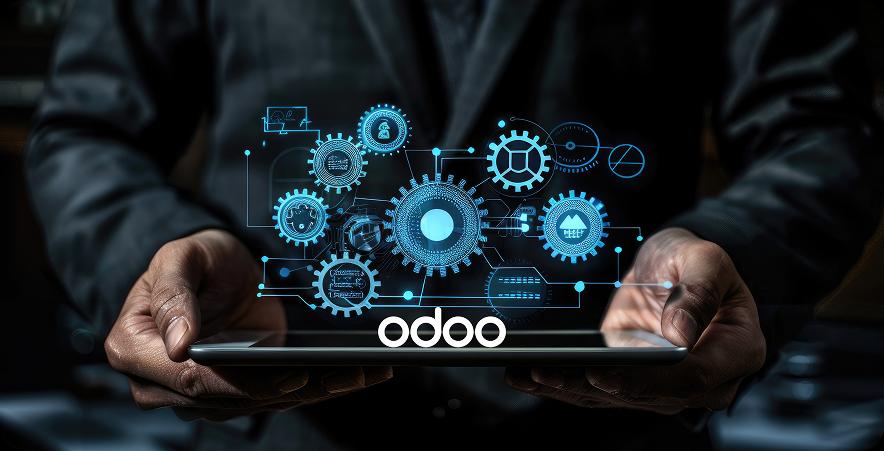 Everything you need to know about Odoo implementation services