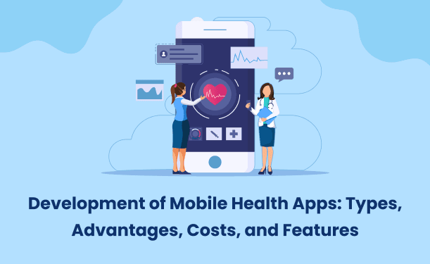 Healthcare Mobile App Development