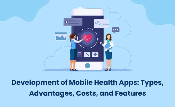 Healthcare Mobile App Development