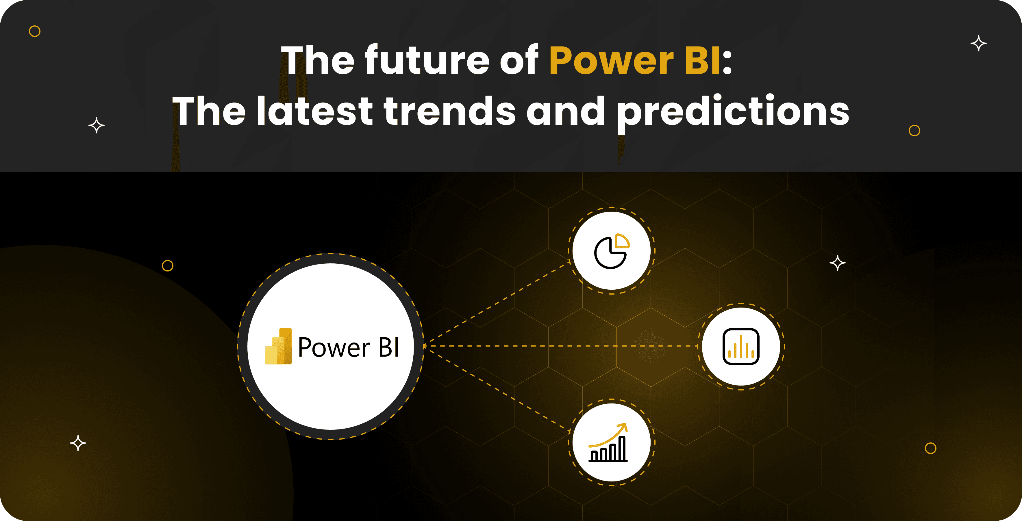 The future of Power BI
