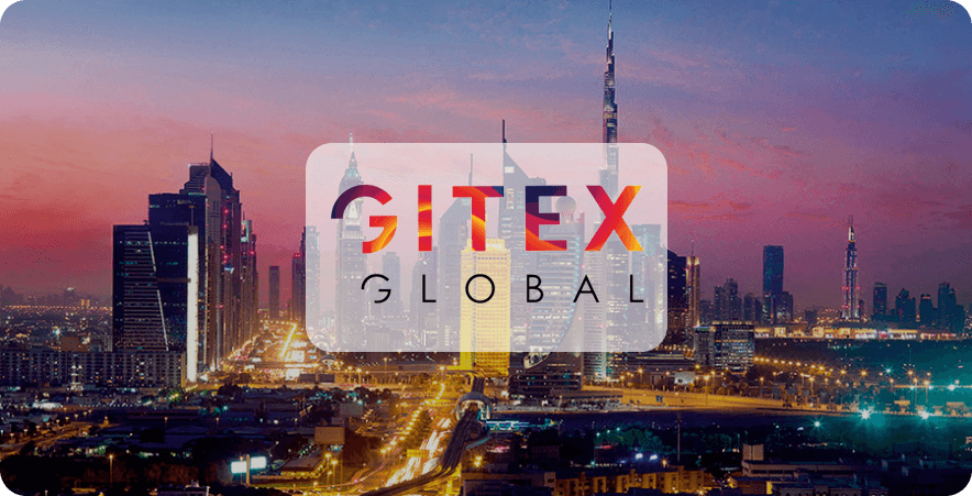 GITEX Global Dubai 2024