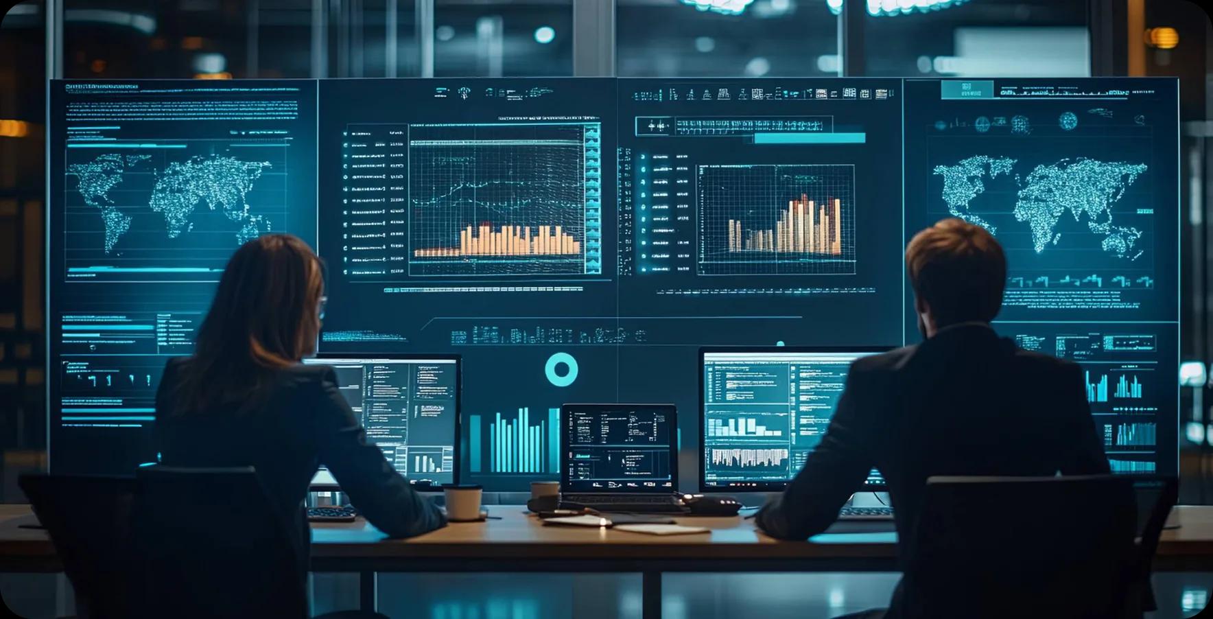 Why Enterprises Hire Data Engineers for Metadata, Lineage, and Observability-First Architectures | Agile Infoways