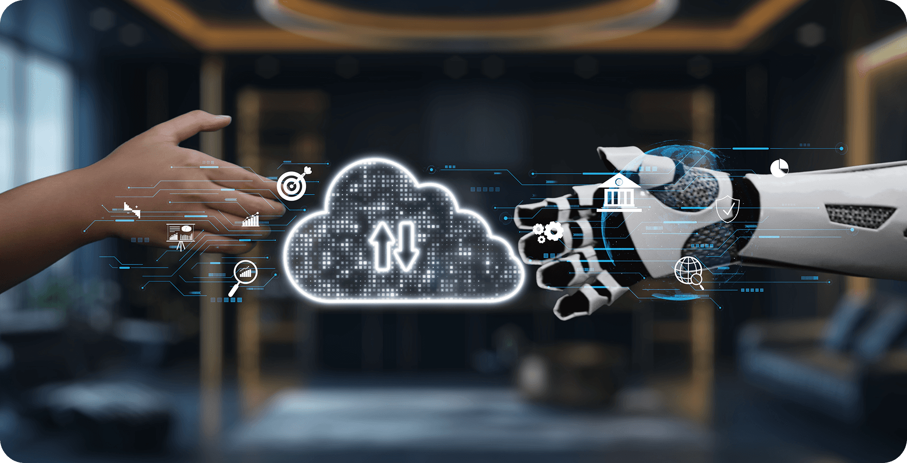 Salesforce developers and AI engineers building AI-driven decision engines
