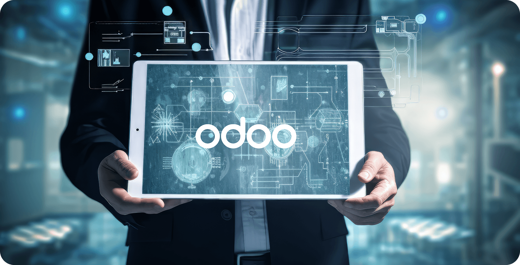 The ins and outs of Odoo customization services