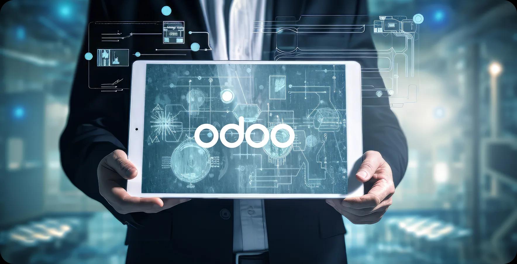 The ins and outs of Odoo customization services